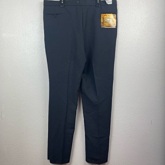 NWT Cliff Keen Athletic Basketball or Wrestling Officials Pants Waist 42 - Picture 3 of 6